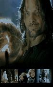 Aragorn s Palantírem