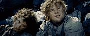 Frodo a Sam