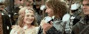 Faramir a Éowyn