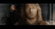 Faramir a Boromir