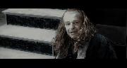 Denethor pláče pro Boromira