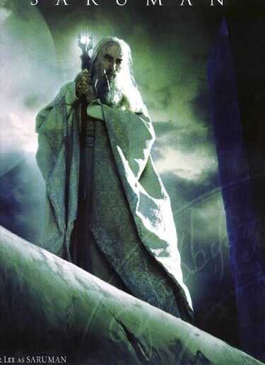 Saruman