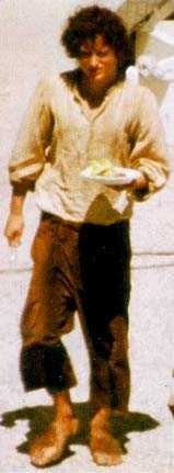 Eliah Wood