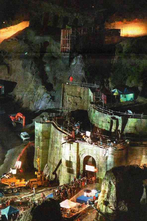 Helmův Žleb