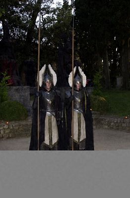 Stráž