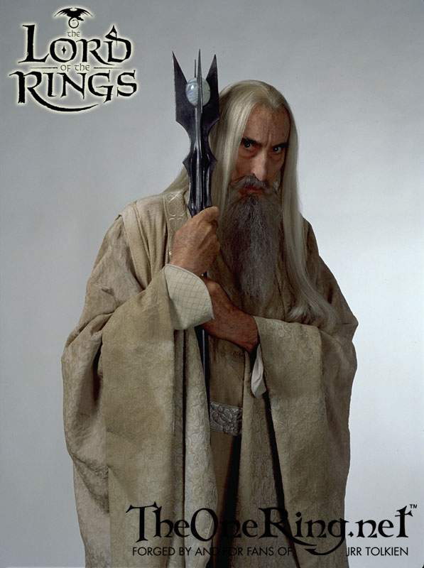 Saruman