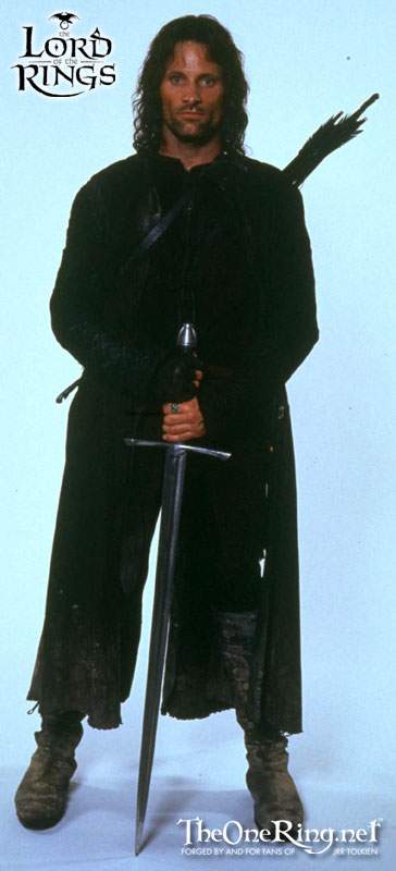 Aragorn