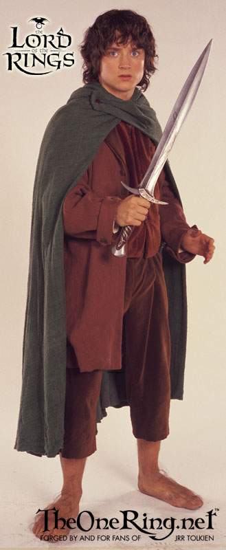 Frodo