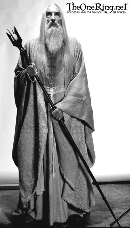 Saruman