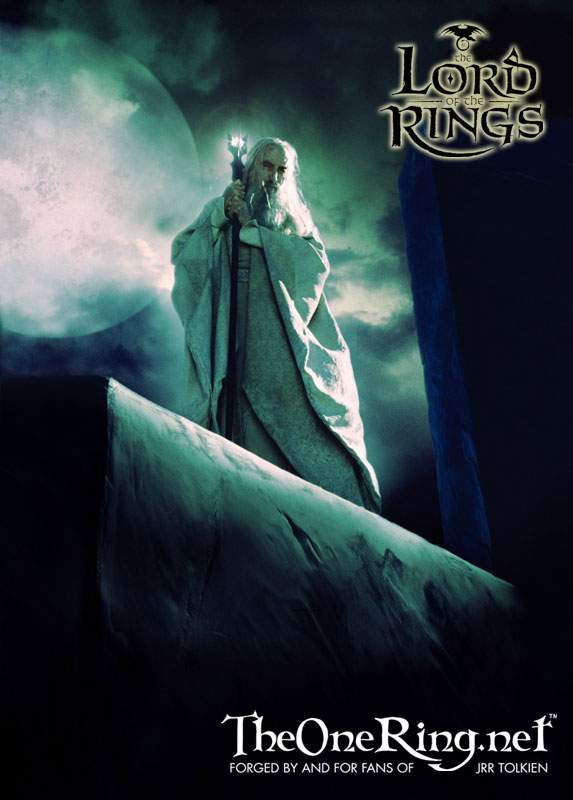 Saruman