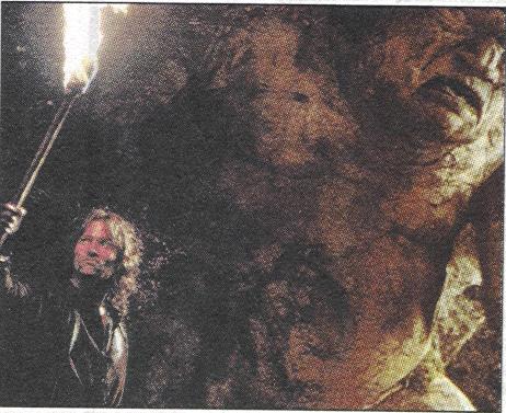 Aragorn a zlobr