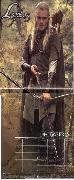 Povedený LOTR Kalendář