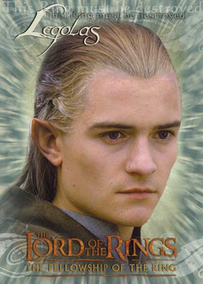 Legolas-Fan Art