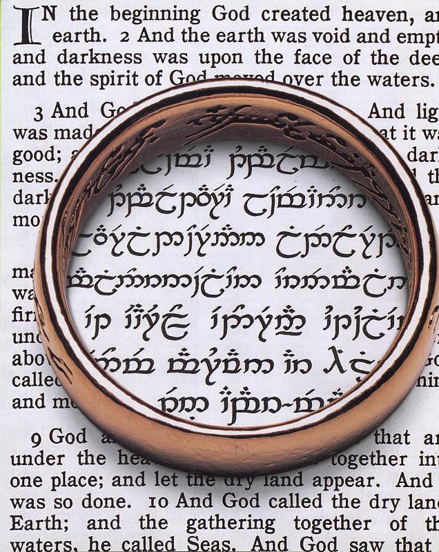 One Ring