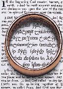 One Ring