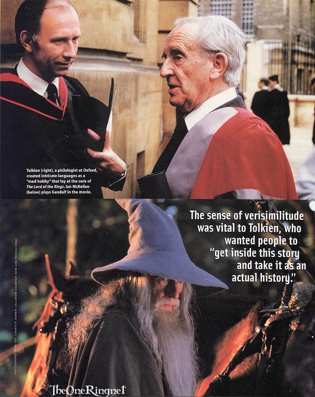 Muž,v jehož hlavě se zrodila legenda