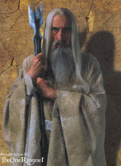 Saruman