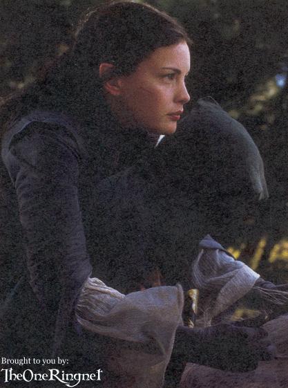 Arwen s Frodem