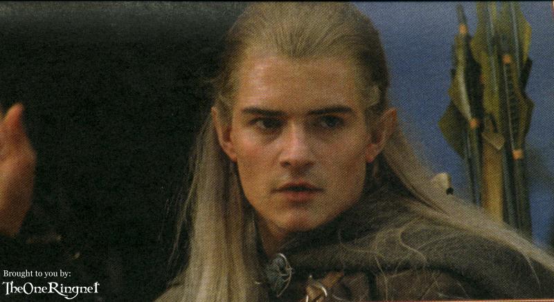 Legolas