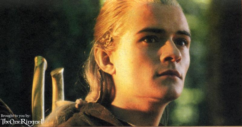 Legolas