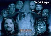 LOTR Plakát