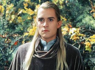 Legolas