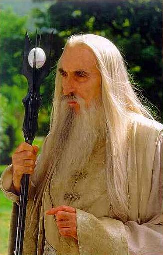 Saruman