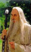 Saruman