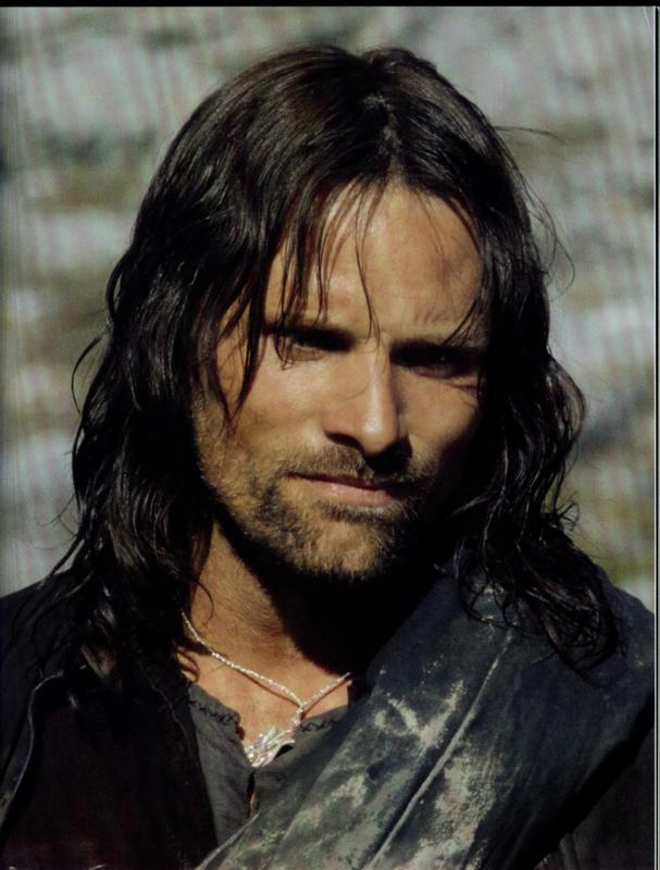 Aragorn