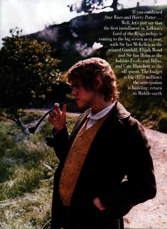 Frodo