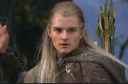 Sličný Legolas