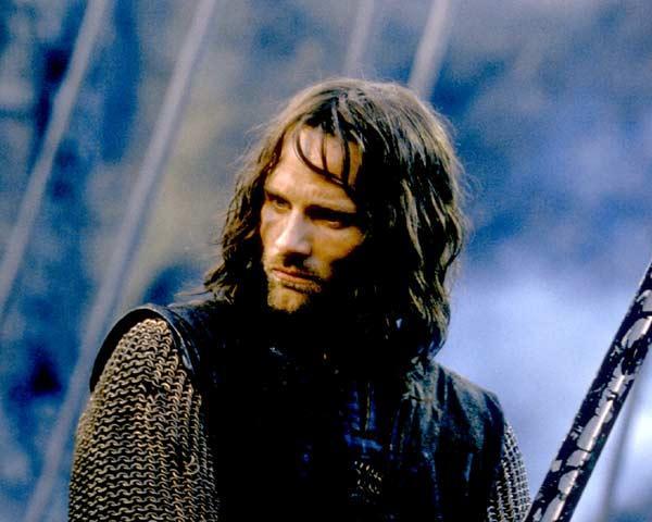 Aragorn