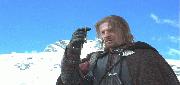 Boromir s Prstenem