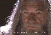 Gandalf -detail