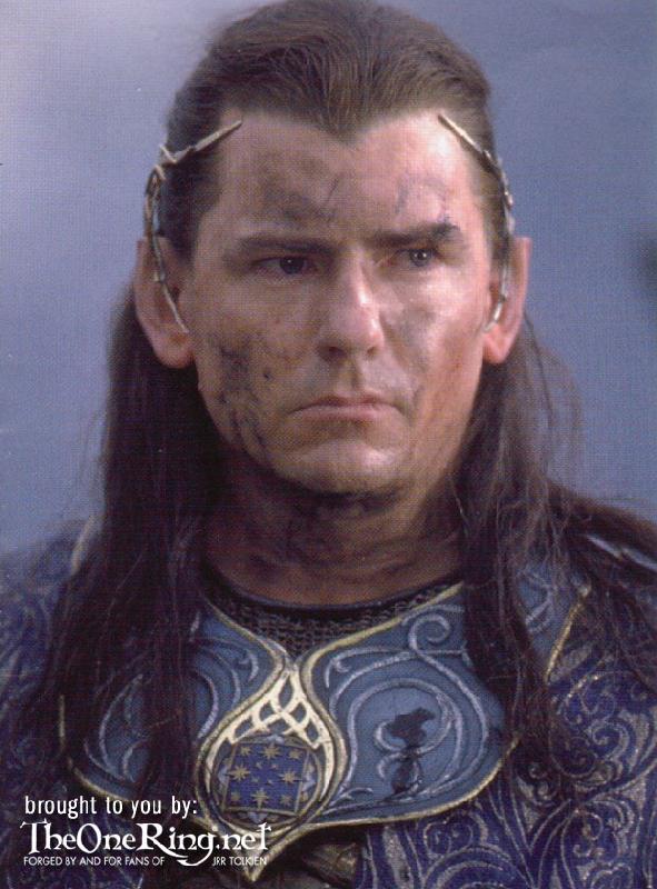 Gil - Galad