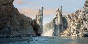 Pilíře Argonath