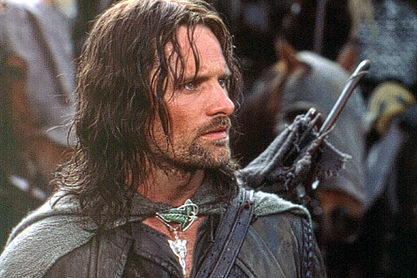 Aragorn