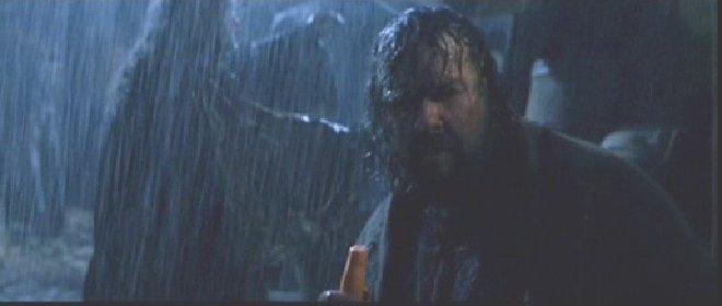 Peter Jackson ve filmu