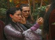 Ještě jednou Arwen a Legolas