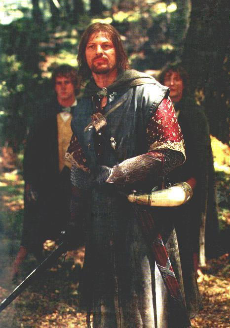 Boromir