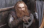Gimli v Edorasu