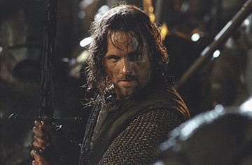 Aragorn