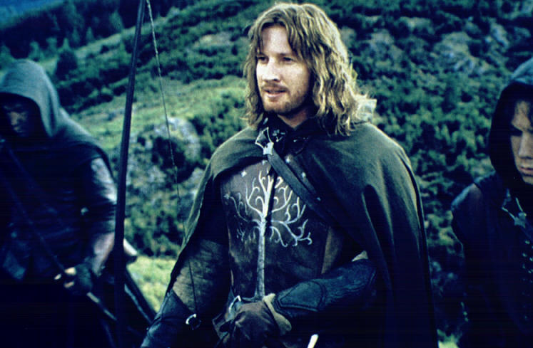 FARAMIR