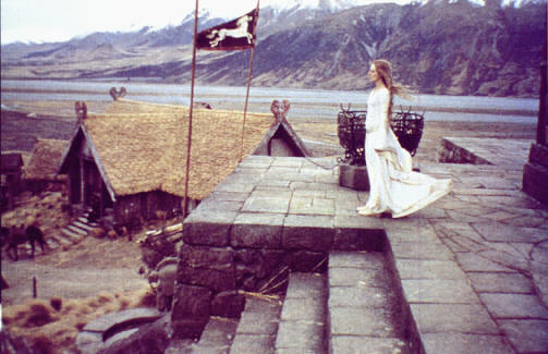 Éowyn