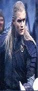 Legolas - Dvě věže