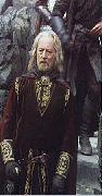 Theoden - Dvě věže