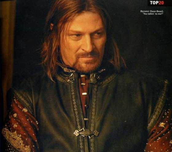 Boromir