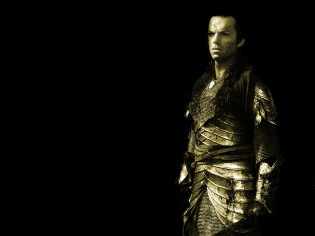 Elrond po boji