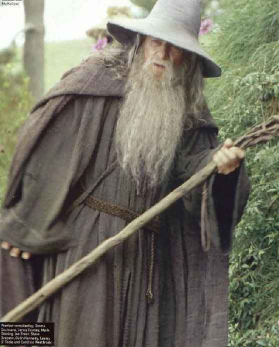 Gandalf