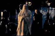 Saruman a Červivec